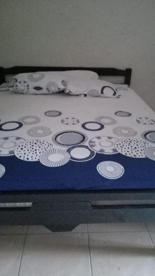 Hotel Kost Backpacker Sidoarjo Esterno foto
